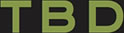 tbd footer logo